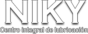 Lubricentro Niky